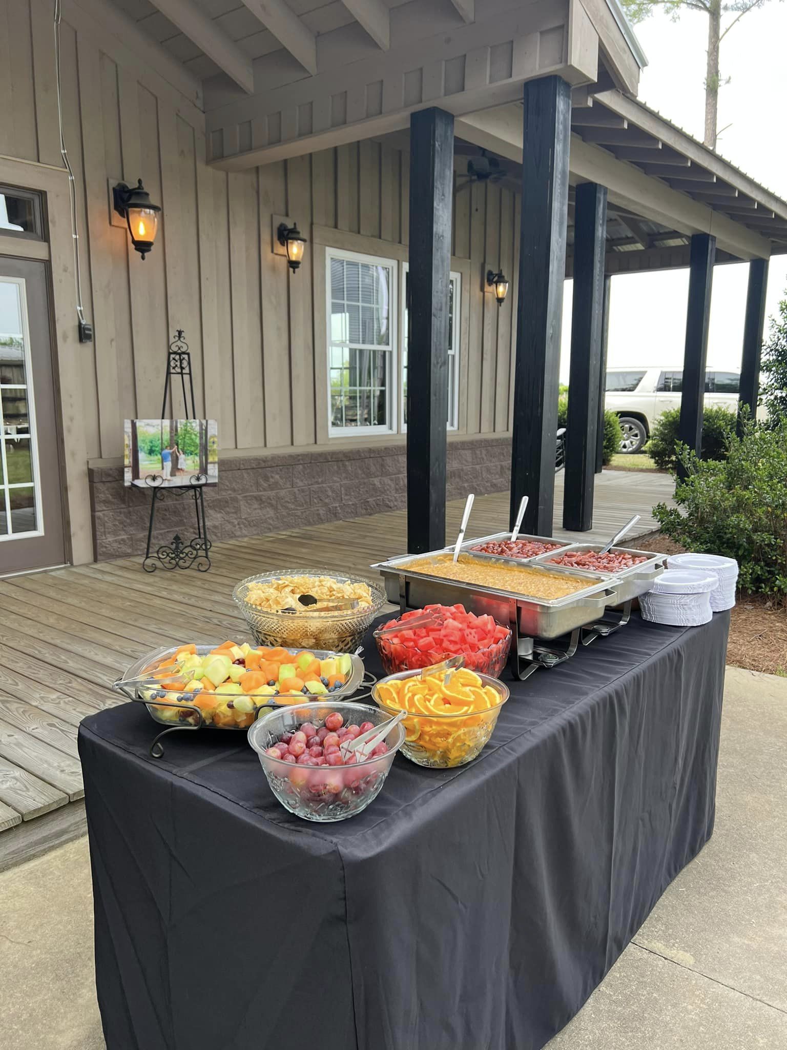 Southernway Catering - photo 2
