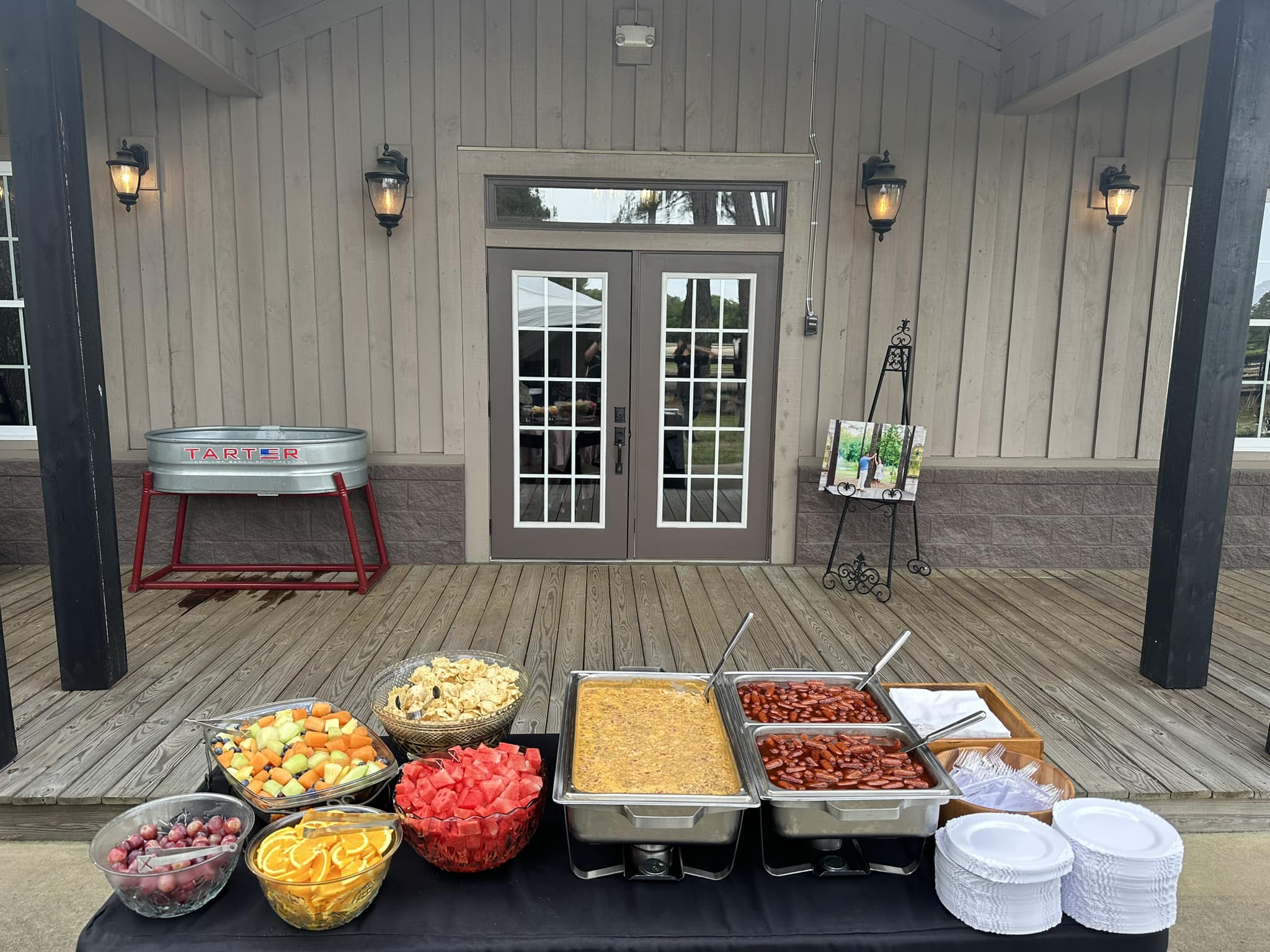 Southernway Catering - Catering in Gibson, North Carolina