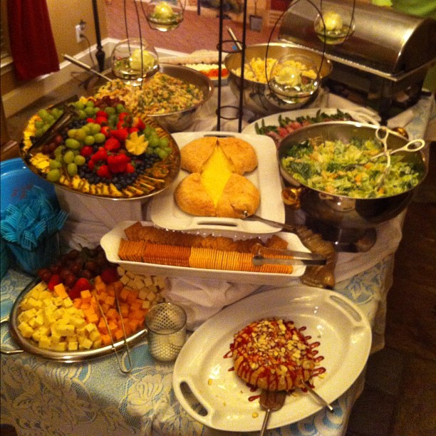 Extreme Cuisine Catering - photo 3