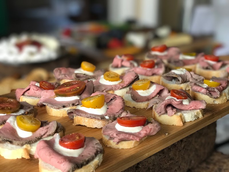 Extreme Cuisine Catering - photo 2