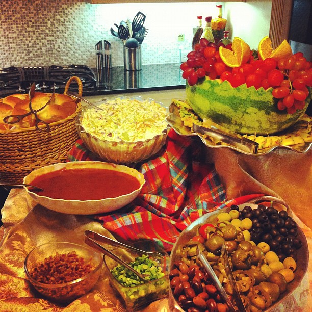 Extreme Cuisine Catering - photo 4