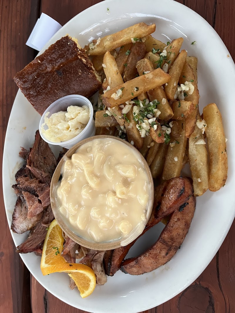 Smokey's Kitchen - photo 2