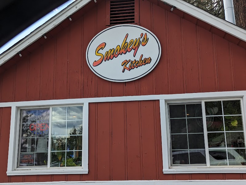 Smokey's Kitchen - Catering in Truckee, California