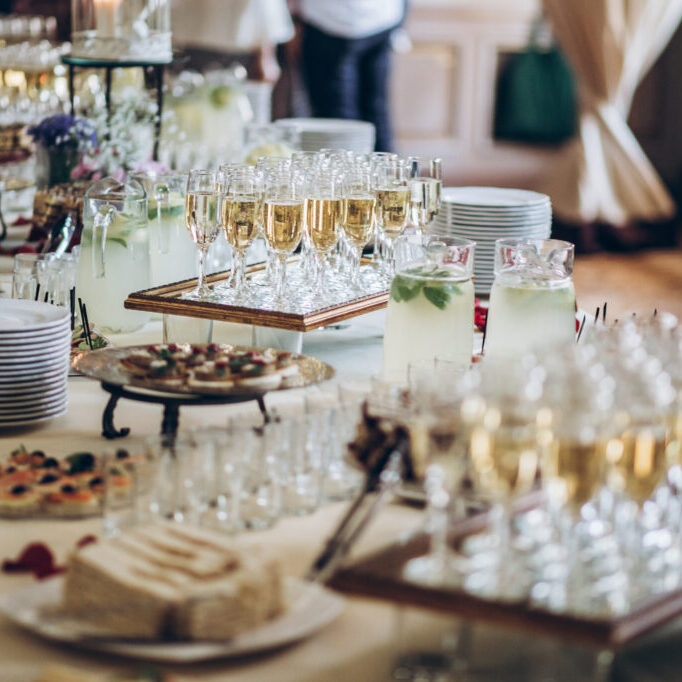 Urban Solace Catering - Catering in San Diego, California
