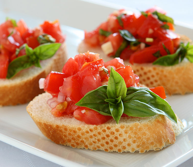 Urban Solace Catering - photo 4