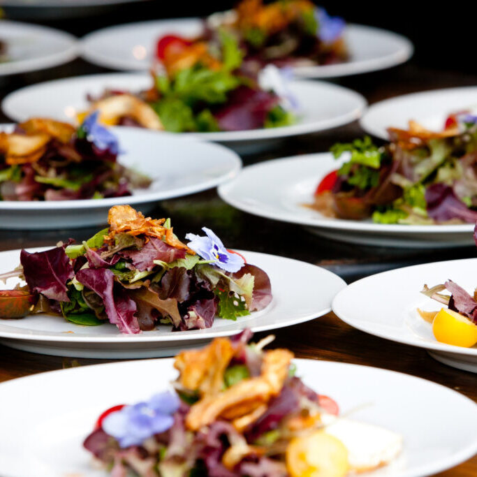 Urban Solace Catering - photo 3