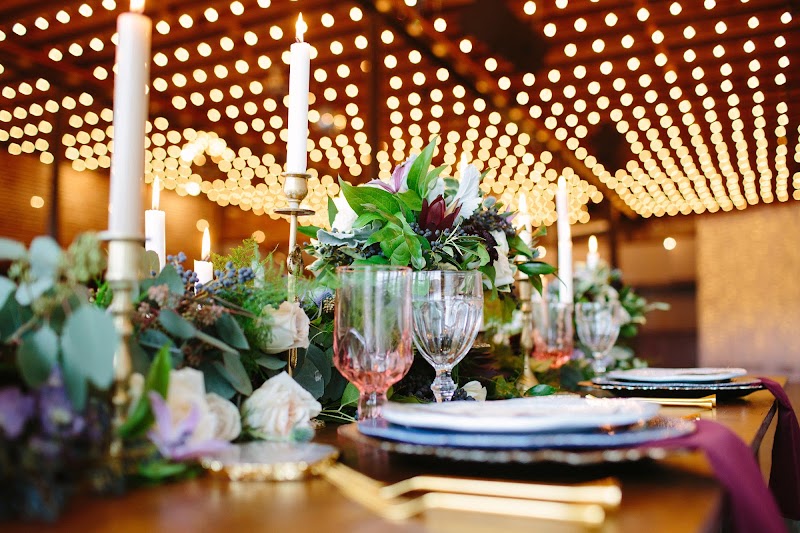 The Relix Venue - Catering in Knoxville, Tennessee