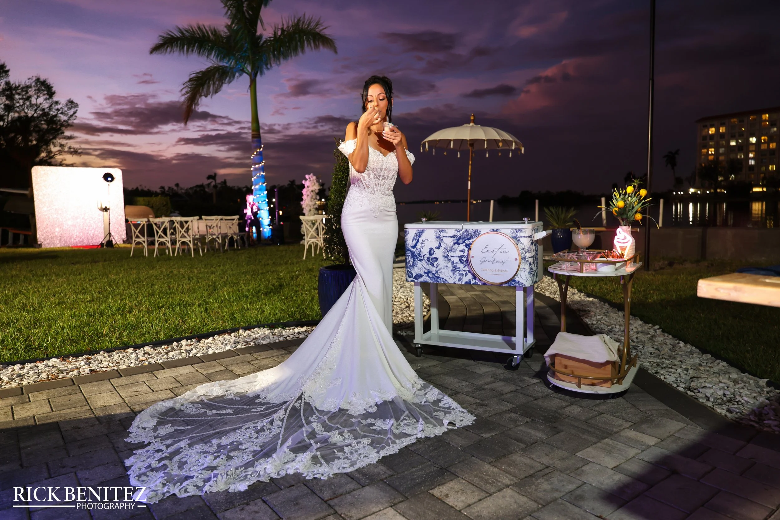 Cuore del Mare - Catering in Bradenton, Florida