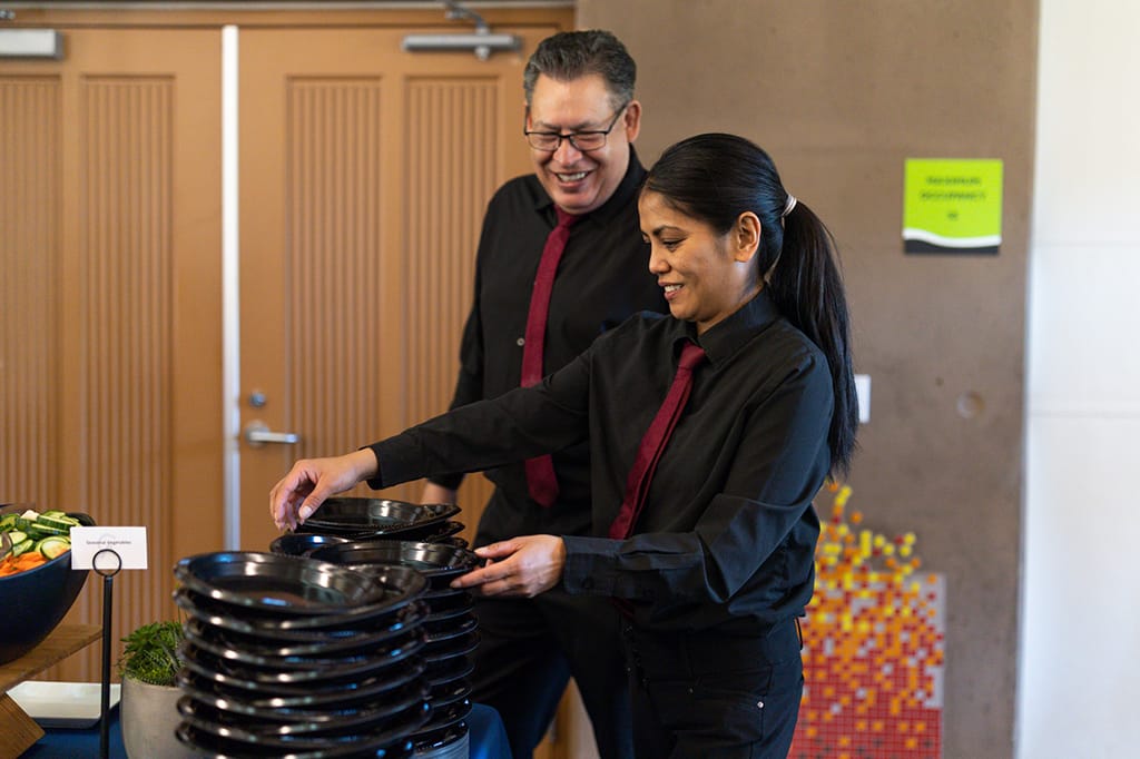Culinary Arts Catering & Events - photo 4