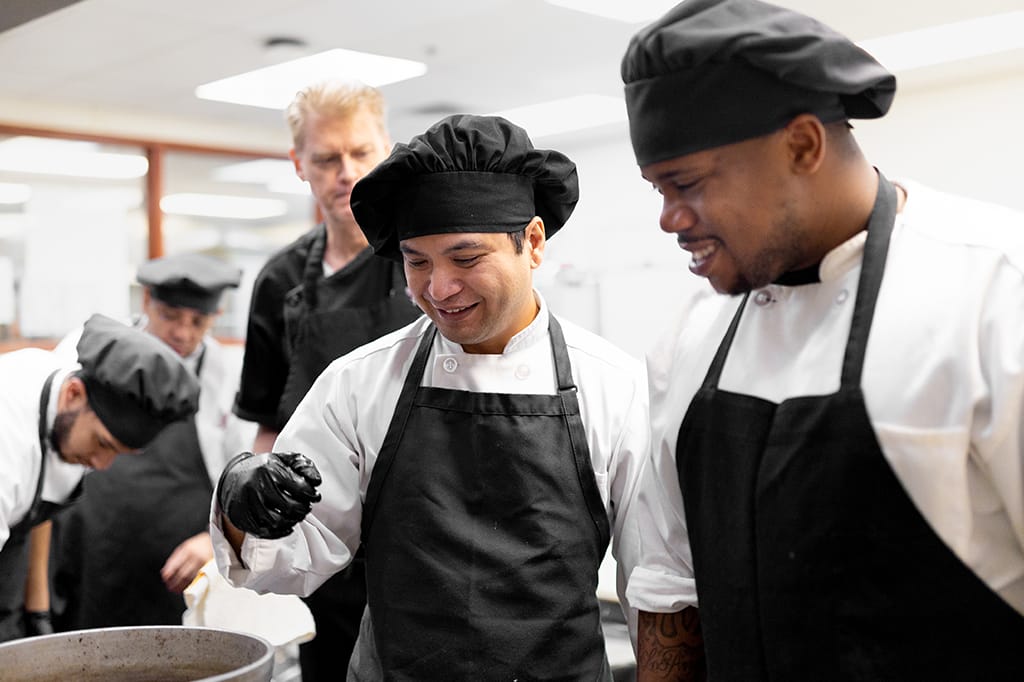 Culinary Arts Catering & Events - Catering in North Las Vegas, Nevada