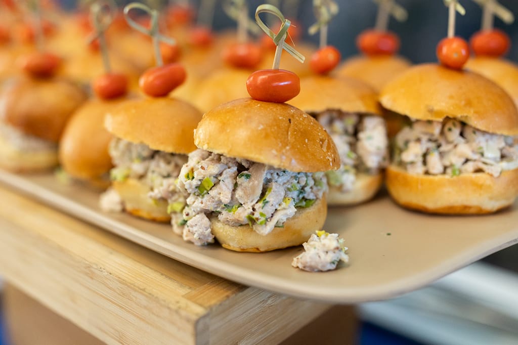 Culinary Arts Catering & Events - photo 5