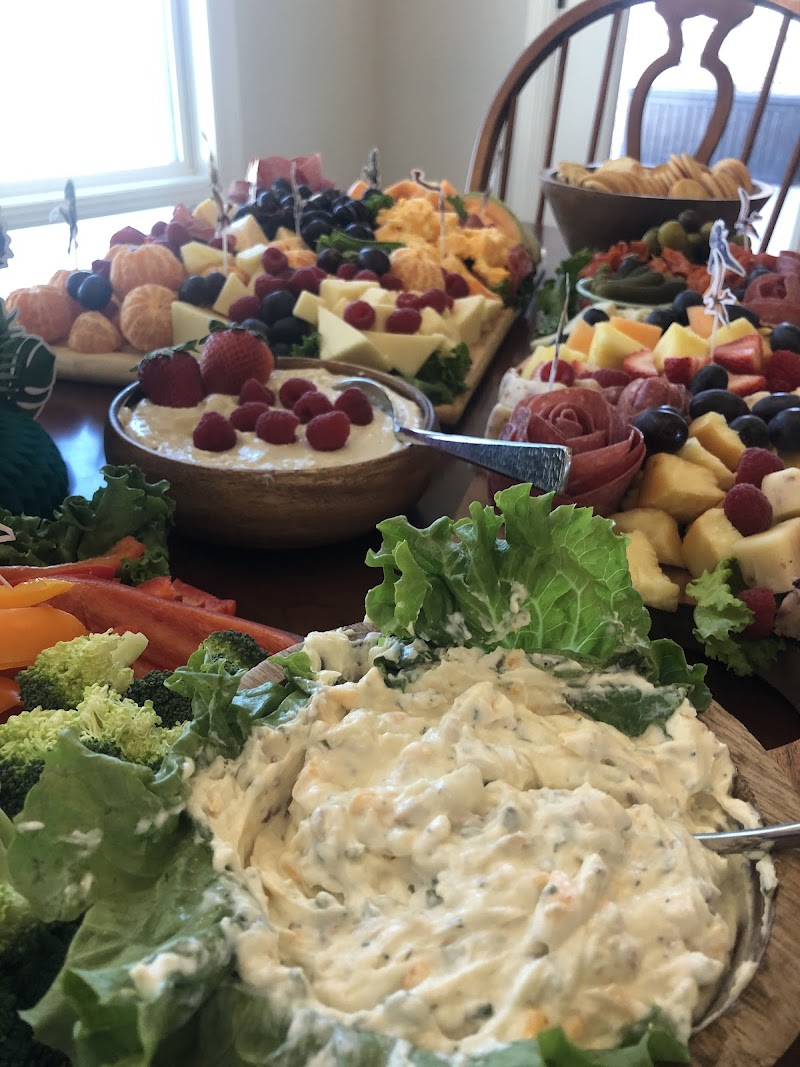 okc cocktails - Catering in Purcell, Oklahoma