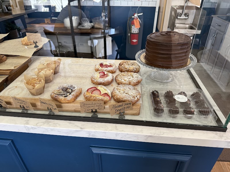 Marigold Bakeshop - photo 5