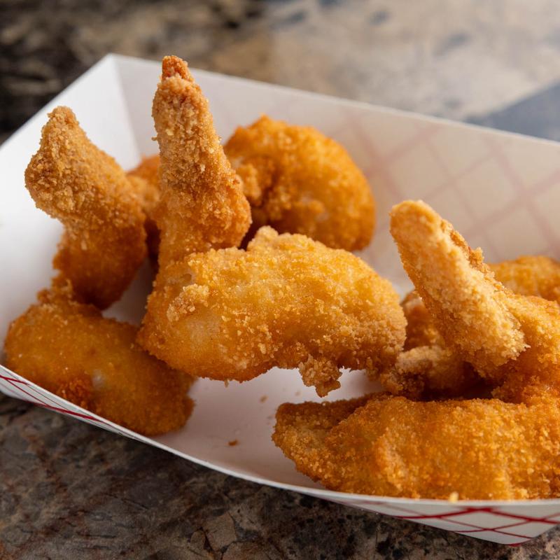 Steve's Fish & Chips - photo 4