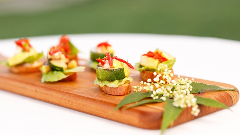 Corky's Catering - photo 2