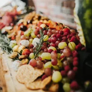 White Wine & Butter-Catering - photo 2