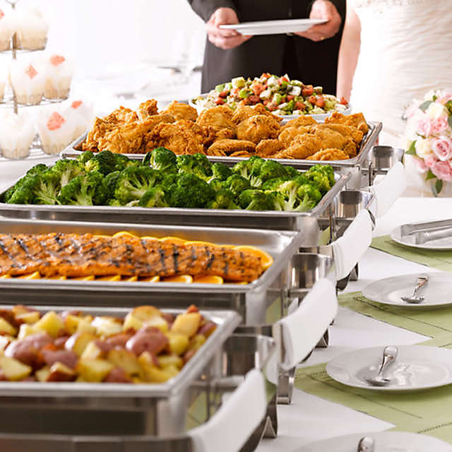 B&B Catering of Oklahoma City - photo 2