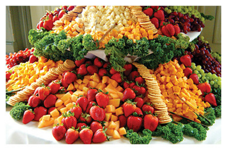 B&B Catering of Oklahoma City - photo 5