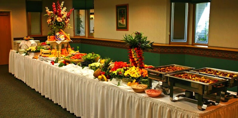 B&B Catering of Oklahoma City - Catering in Oklahoma City, Oklahoma