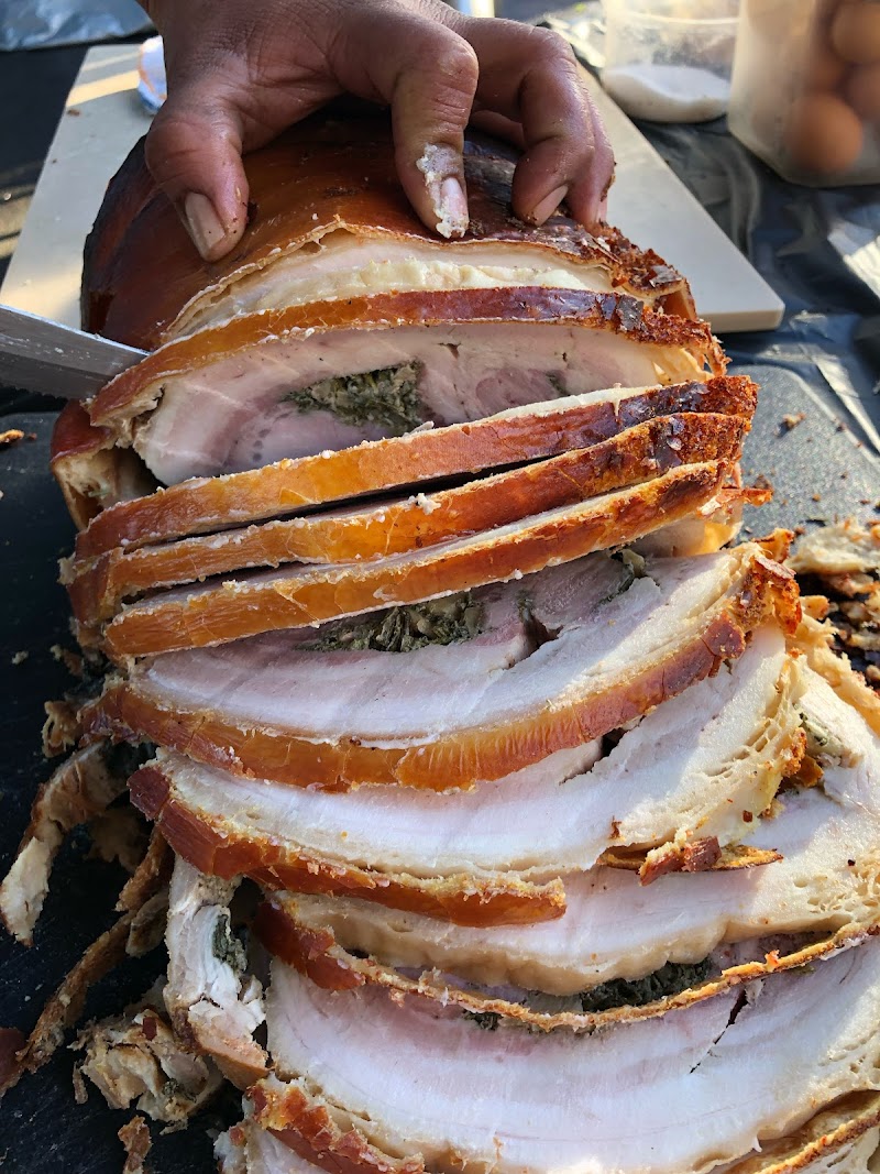 Porchetta Toscana - photo 2