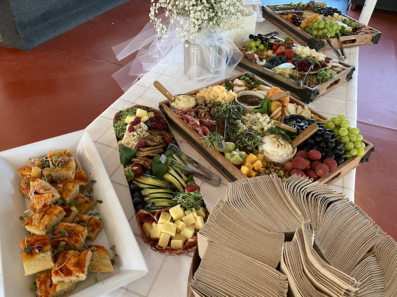 Porchetta Toscana - Catering in Fairfax, California