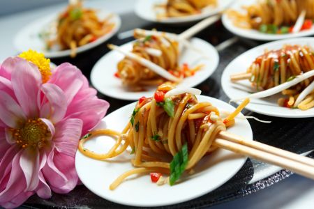 Food Joy Catering Events - photo 5