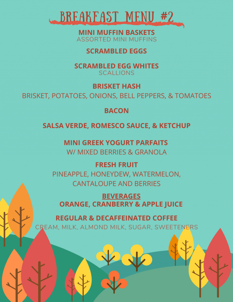 Food Joy Catering Events - Catering in Winnetka, California