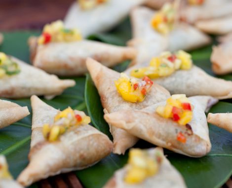 Food Joy Catering Events - photo 3
