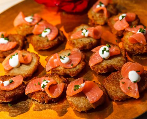 Food Joy Catering Events - photo 2
