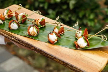 Food Joy Catering Events - photo 4