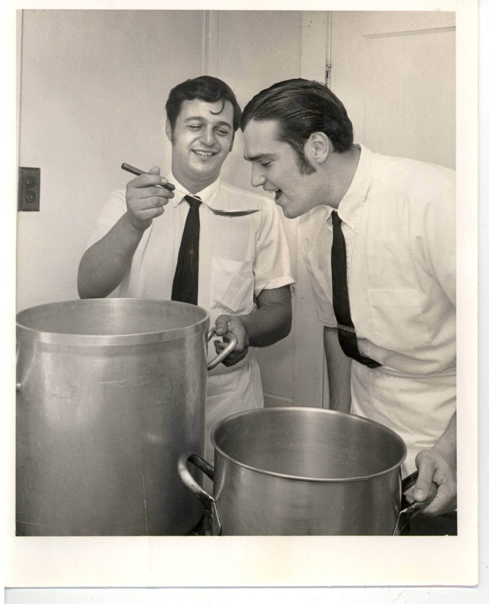 Coco's West Italian Restaurant - Catering in Nashville, Tennessee