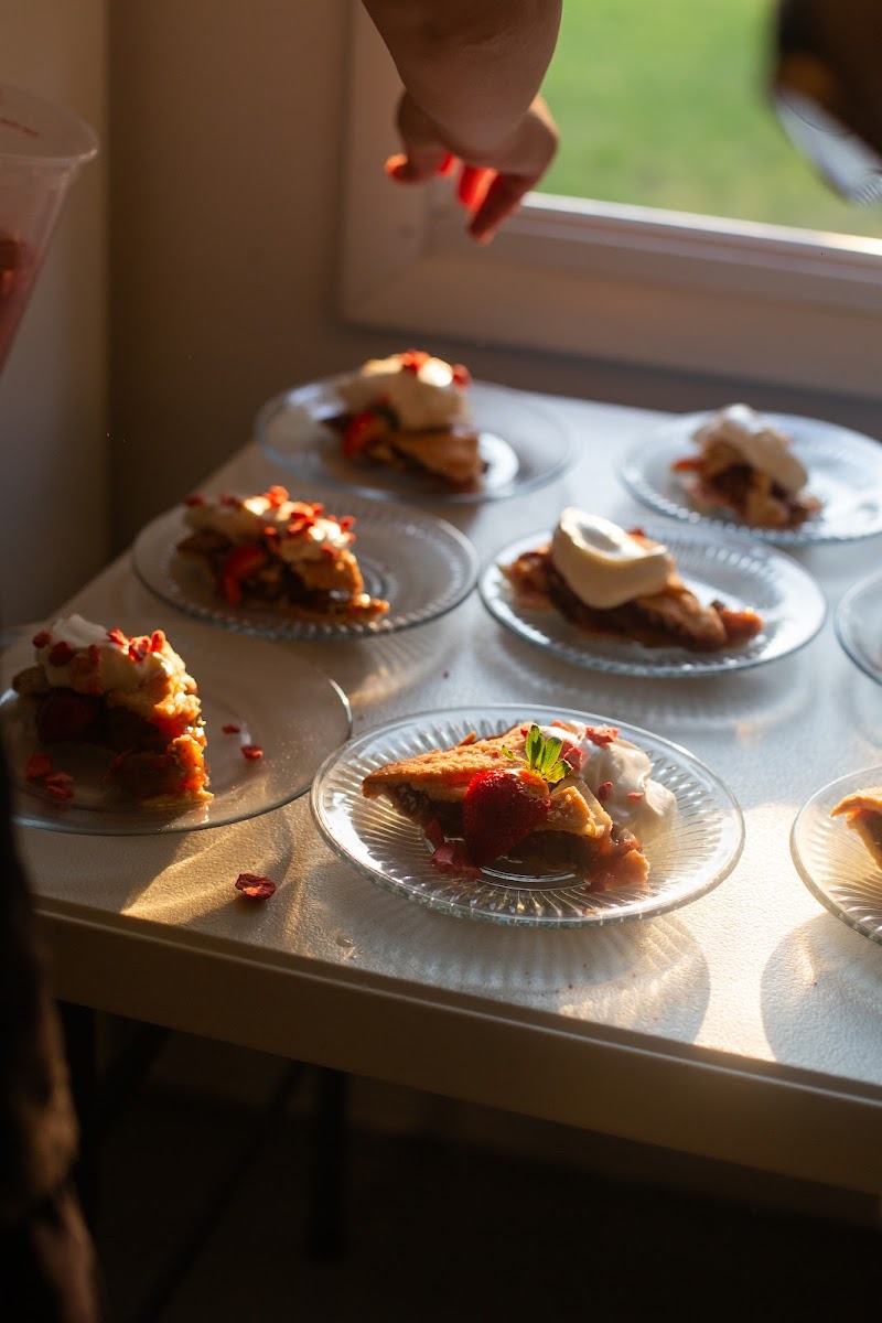 Nosh MT Catering - photo 4