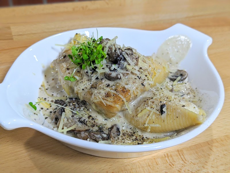 Nosh MT Catering - photo 2