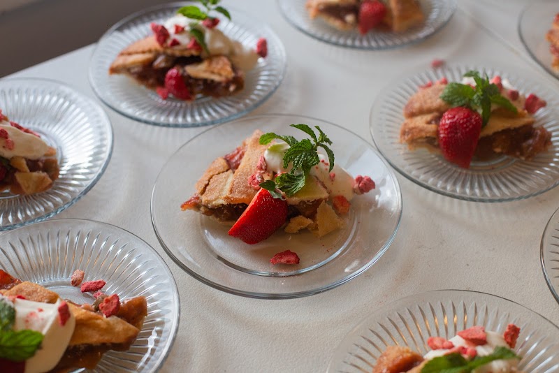 Nosh MT Catering - Catering in Great Falls, Montana