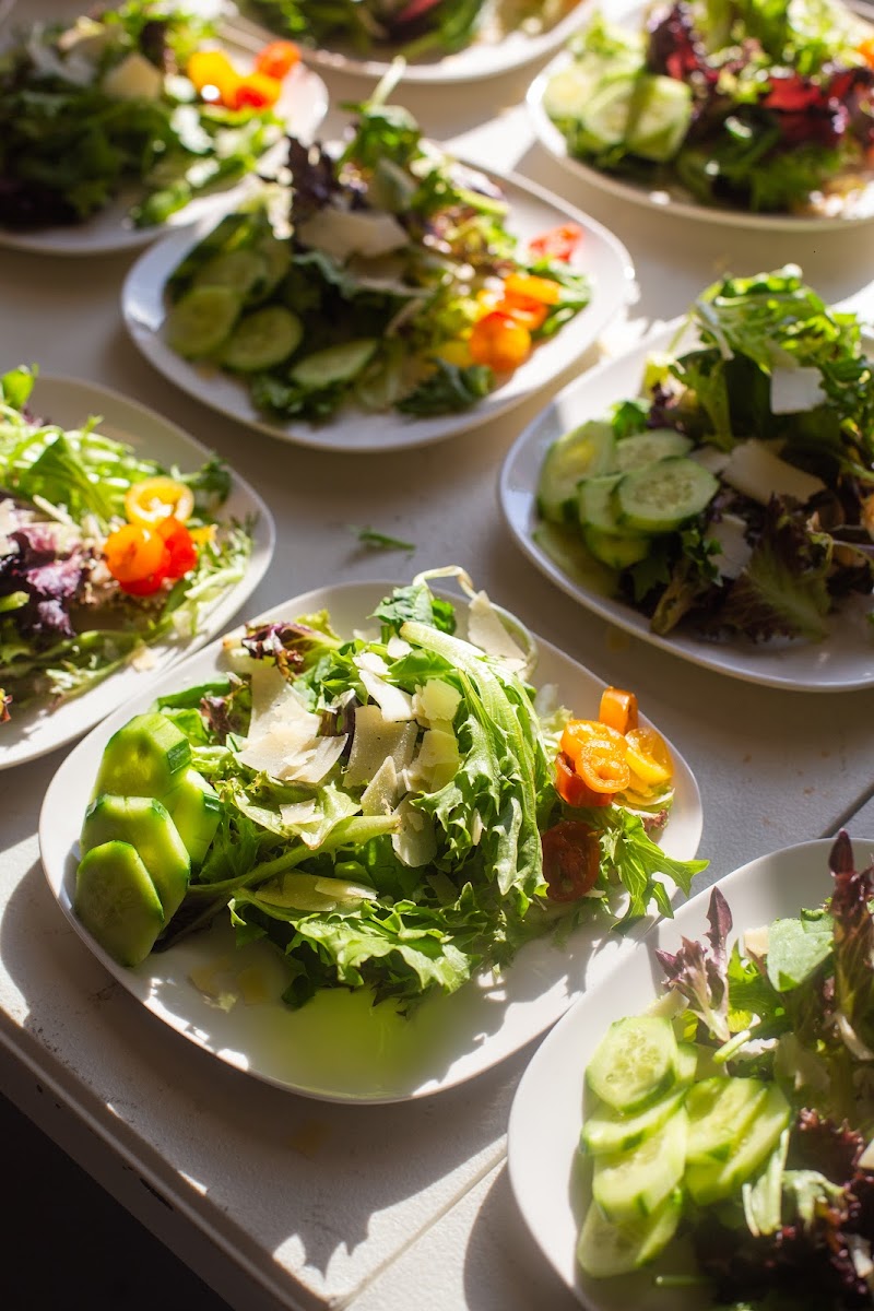 Nosh MT Catering - photo 5