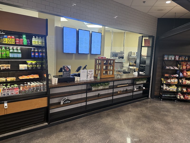 Brim Cafe & Catering at Schlitz Park - Catering in Milwaukee, Wisconsin