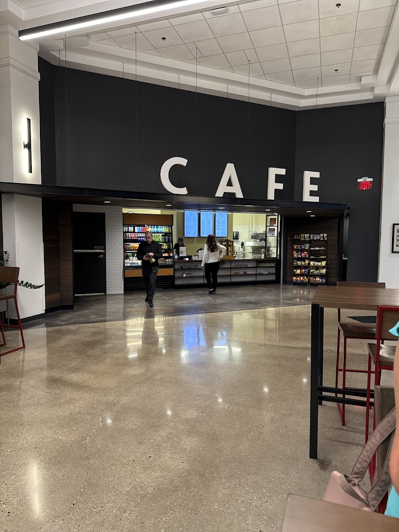 Brim Cafe & Catering at Schlitz Park - photo 3