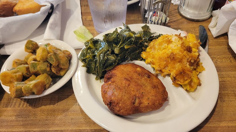Lizard's Thicket Restaurant - Catering in Columbia, South Carolina