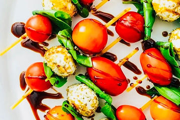 Cathee Brady Catering - Catering in Winter Garden, Florida