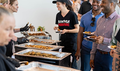 Cathee Brady Catering - photo 2