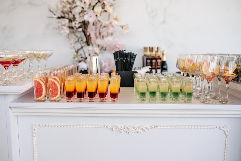 The Bearded Bear | Mobile Bar & Bartending Services - photo 4