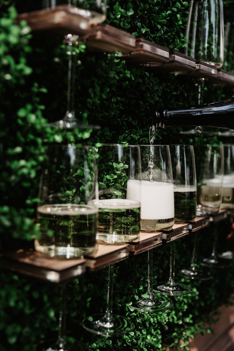 The Bearded Bear | Mobile Bar & Bartending Services - Catering in Kalispell, Montana