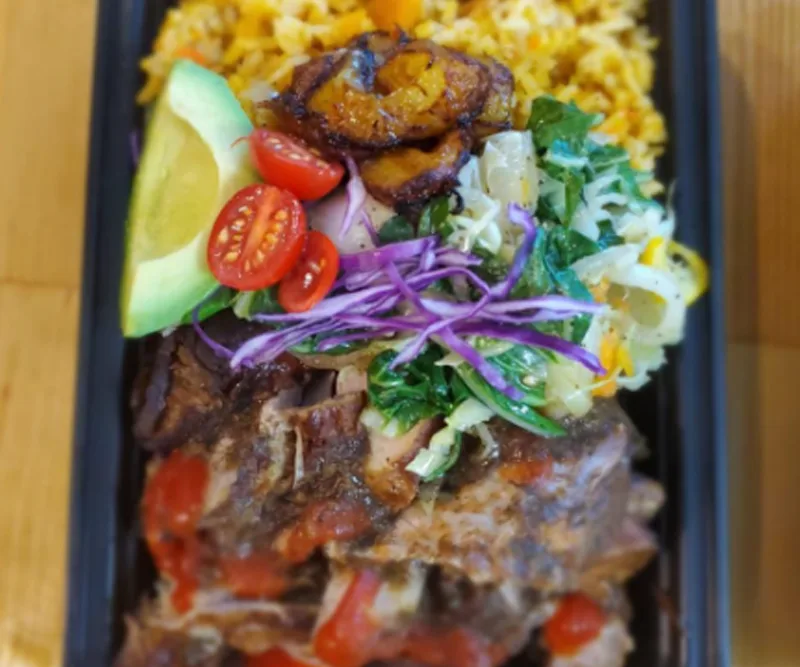 Jamaican Jewelz LLC - Catering in Bellows Falls, Vermont