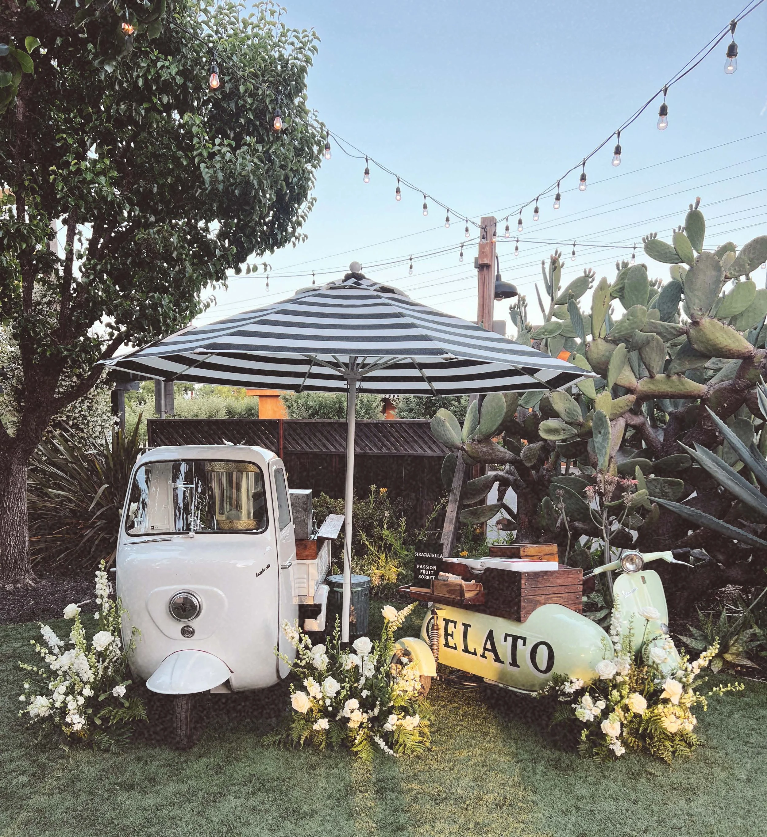 Cafe Apae - Catering in Sonoma, California