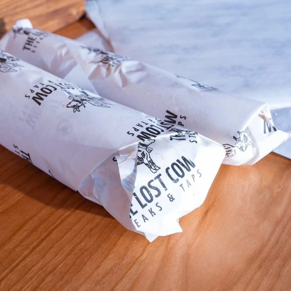 The Lost Cow - photo 5