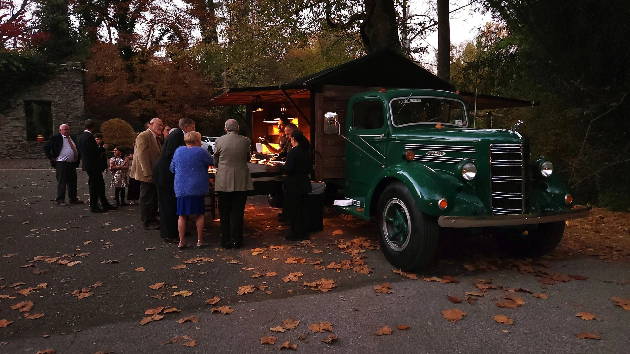 The Lost Cow - Catering in Malvern, Pennsylvania