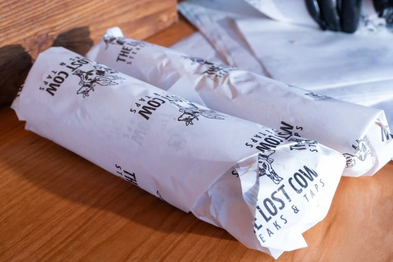The Lost Cow - photo 3
