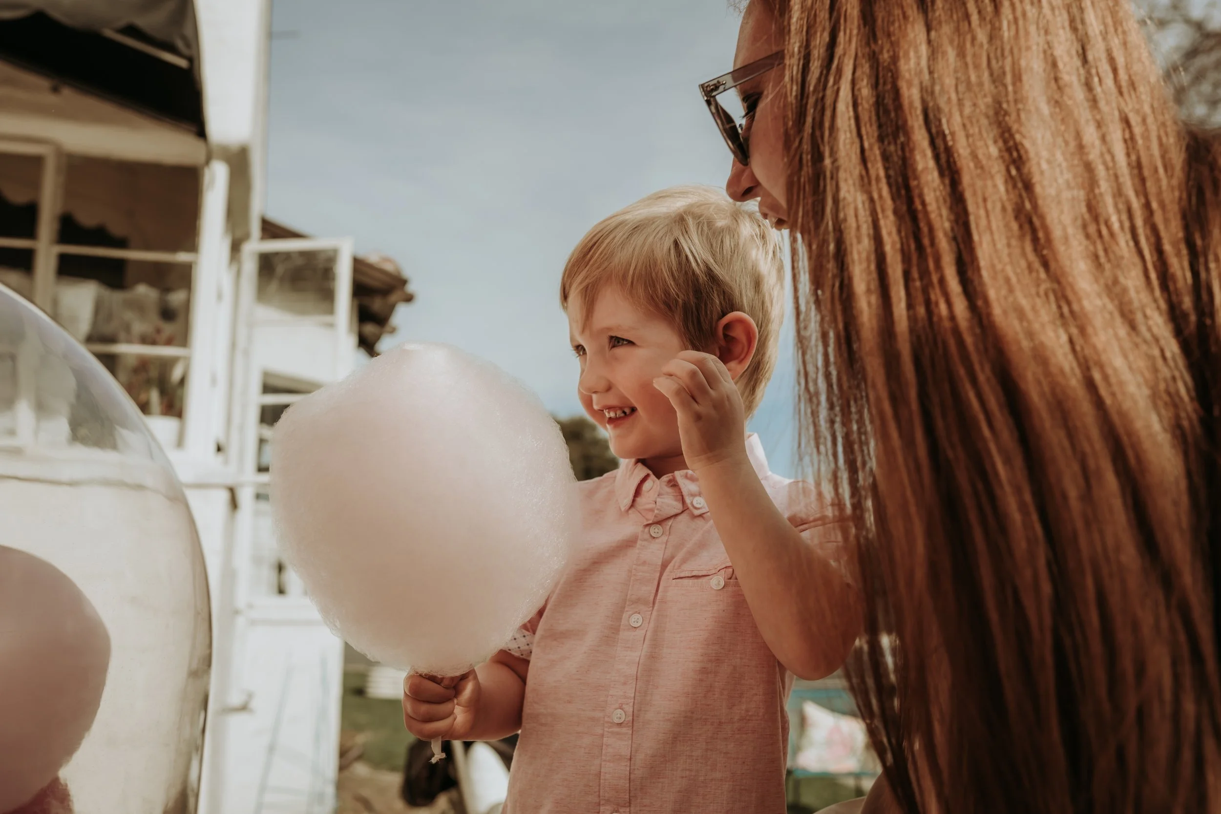 Wonder Cotton Candy - photo 3