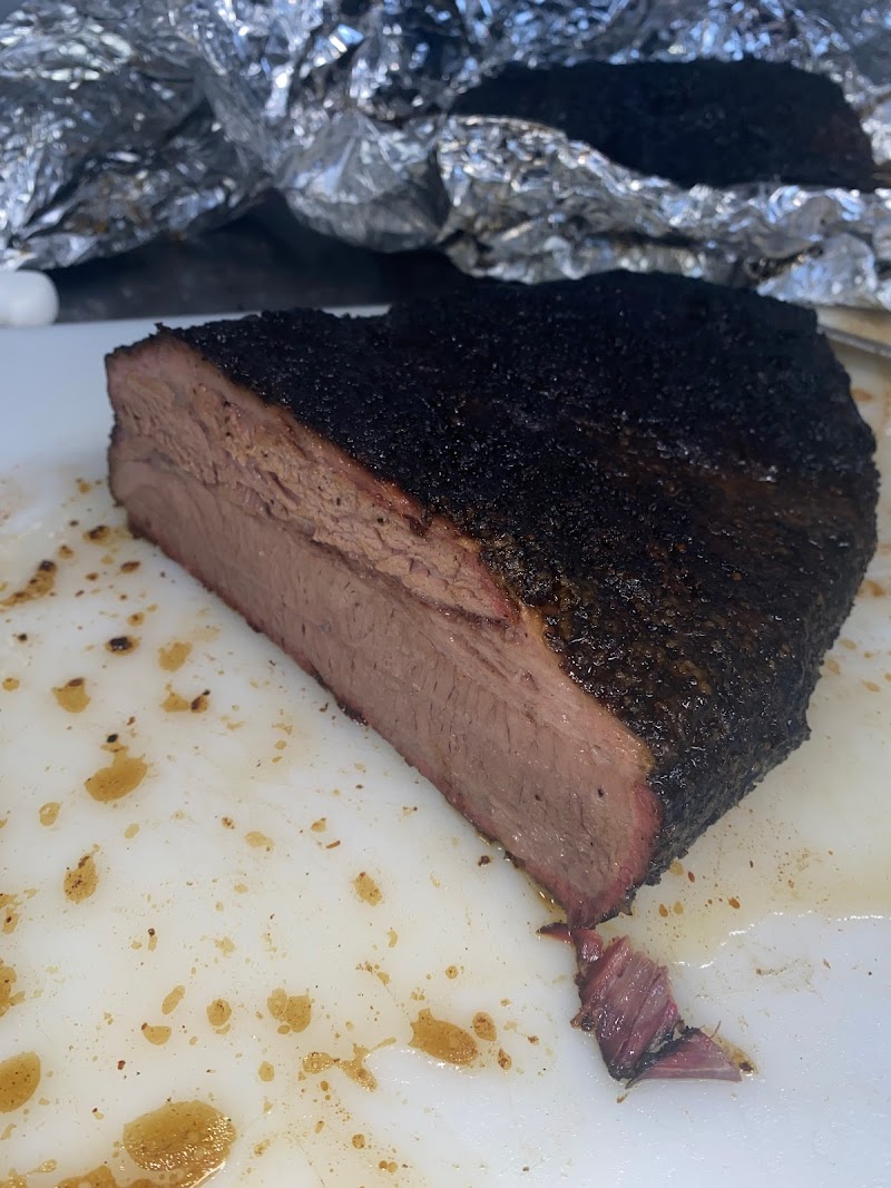 Rollin' Smoke BBQ - photo 4