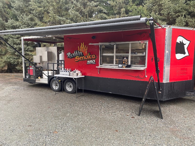 Rollin' Smoke BBQ - photo 5